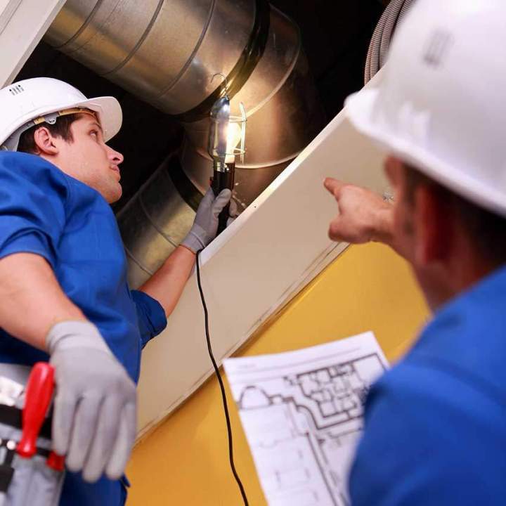Duct Installation Services Brooklyn