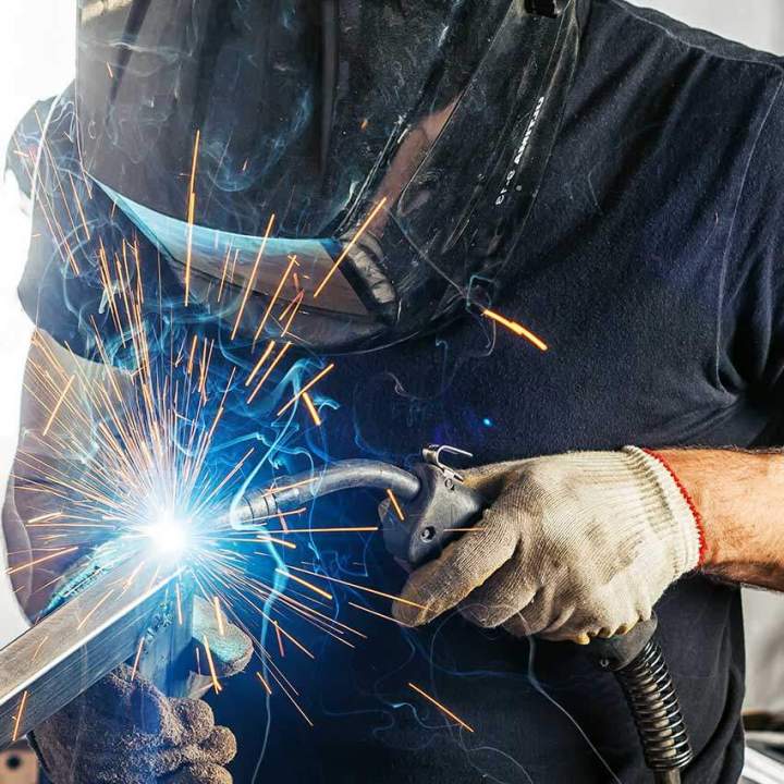 Metalworking Shop Brooklyn