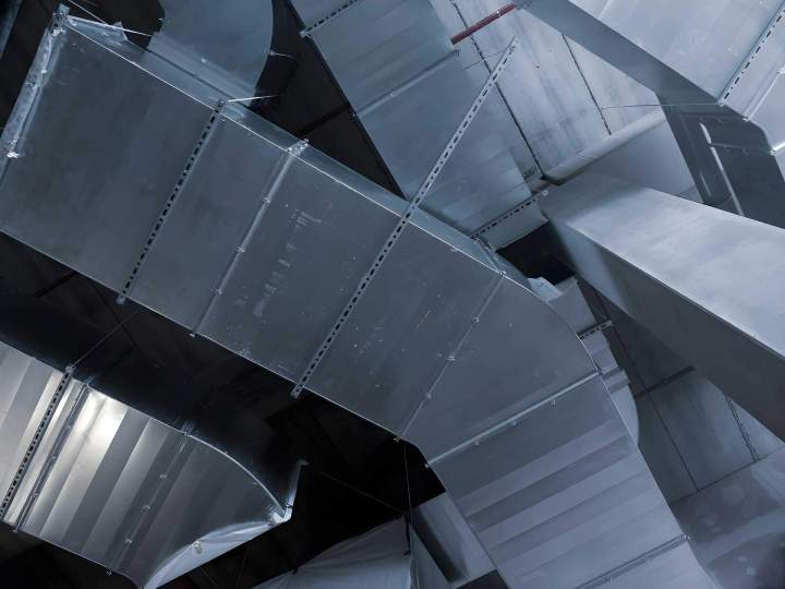 Ductwork Installation Brooklyn