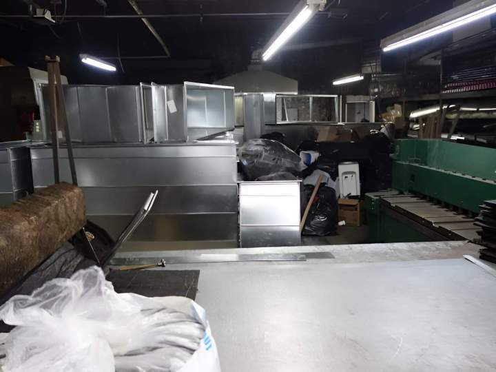 Ductwork Installation Brooklyn