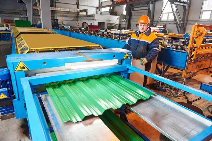 Sheet Metal Manufacturing Brooklyn
