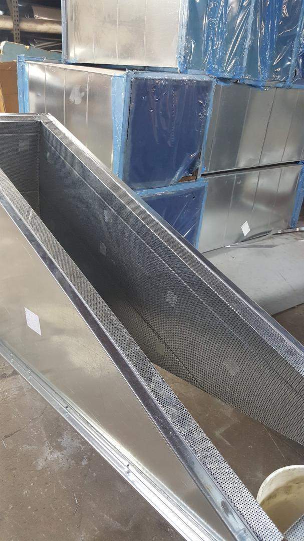 Sheet Metal Manufacturing Brooklyn