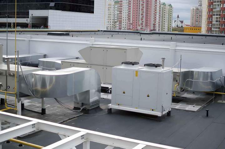 Sheet Metal Shop Brooklyn