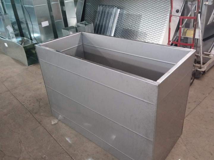 Sheet Metal Manufacturing Brooklyn