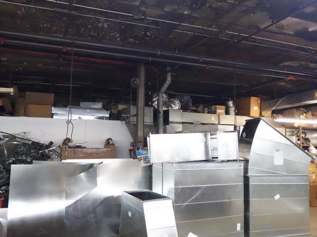 Sheet Metal Manufacture Brooklyn